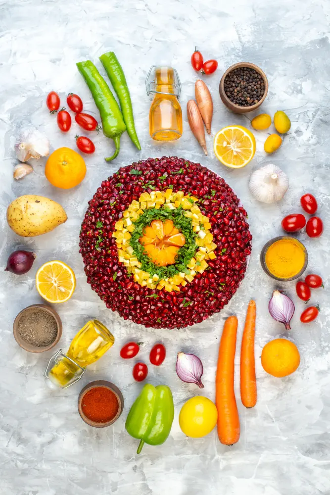 10 Best Foods for Heart Health