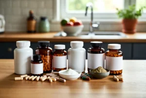 Best Supplements for Heart Health (2026): Evidence-Based Vitamins, Minerals & Natural Support