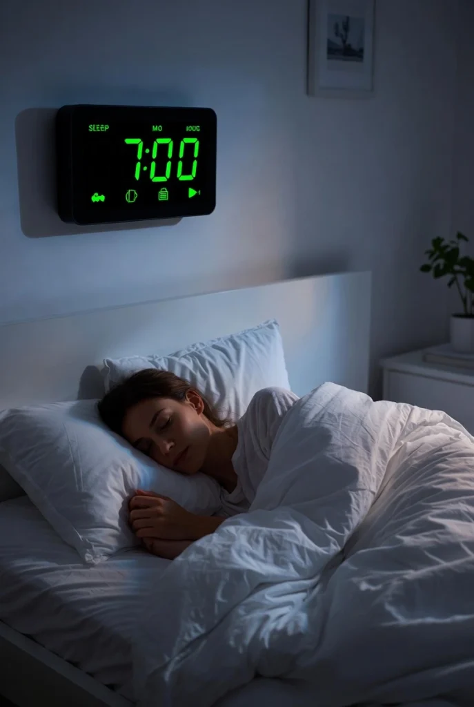 Is 6 Hours of Sleep Enough