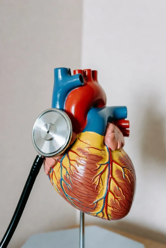 What Are the Best Supplements for Heart Health? 