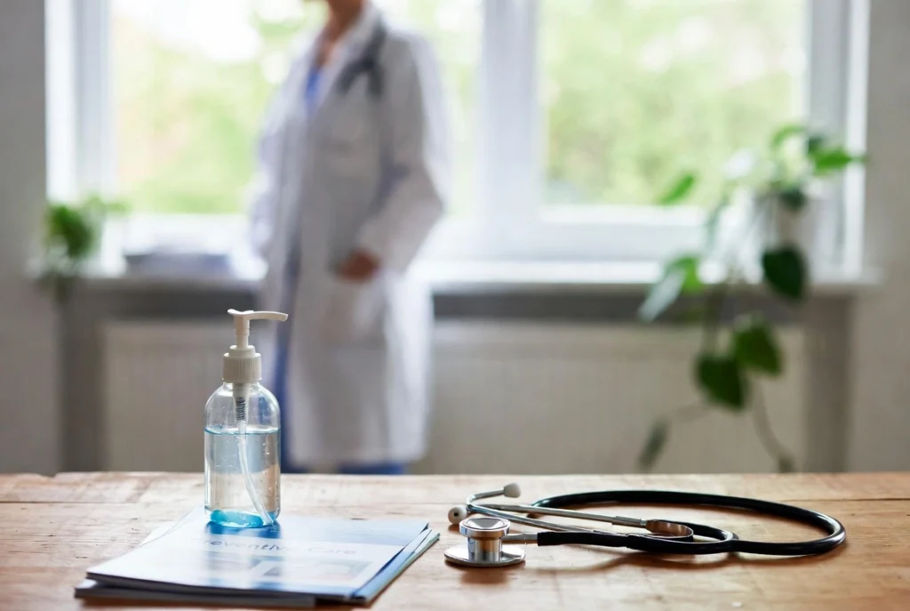 What Is Preventive Care and Why Is It Important for Long-Term Health?