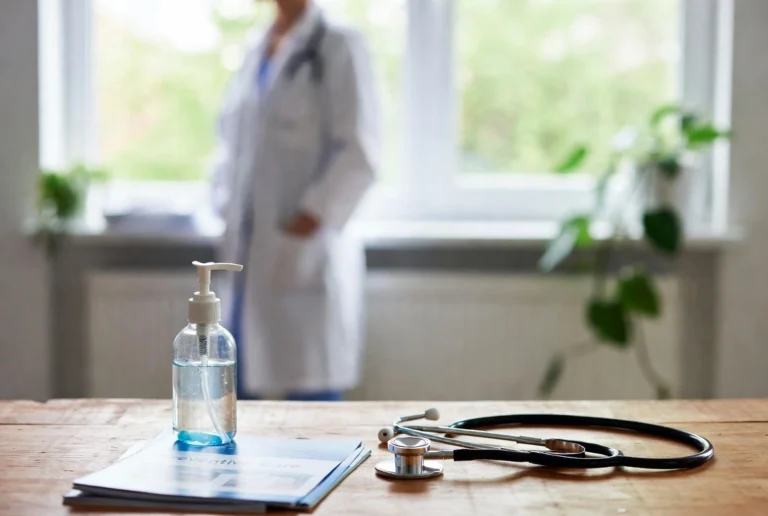 What Is Preventive Care and Why Is It Important for Long-Term Health?