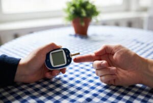 What Causes Low Blood Sugar Without Diabetes?