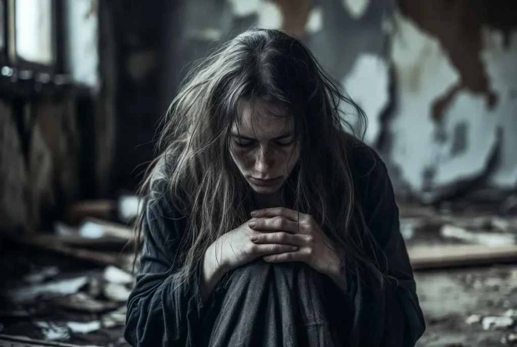 Common Signs and Symptoms of Depression by Population