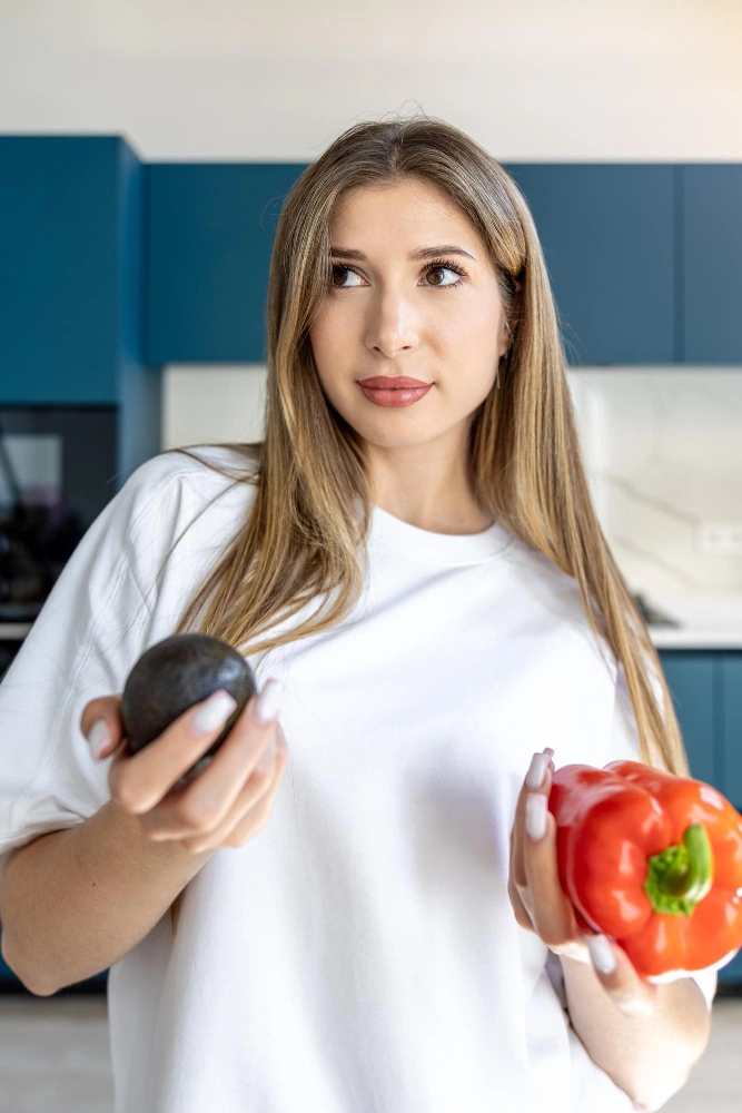 Heart Healthy Lifestyle Changes for CKD