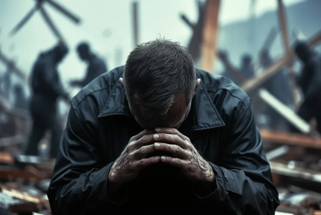 How Is PTSD Diagnosed