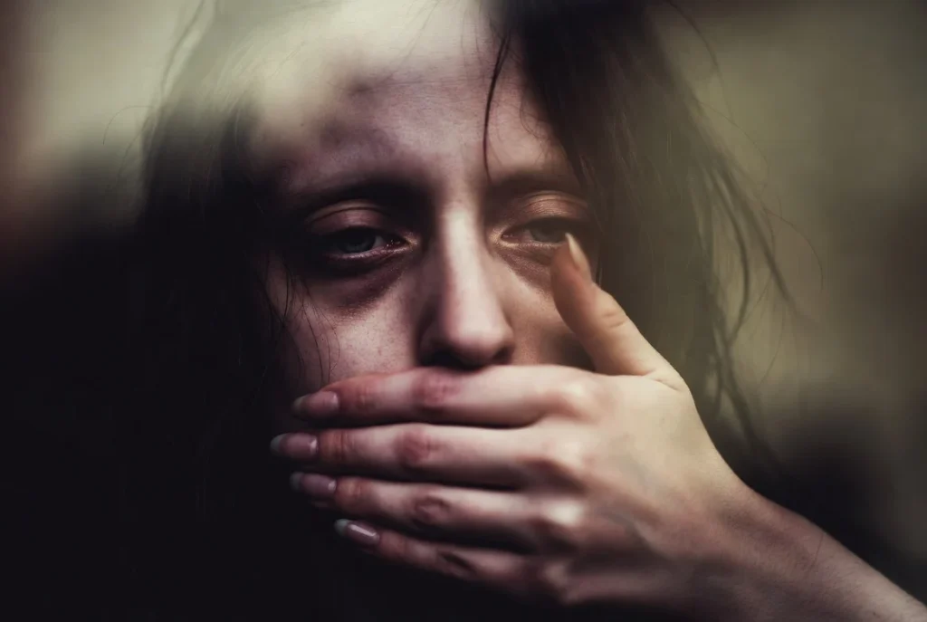 Major Depressive Disorder Symptoms Explained