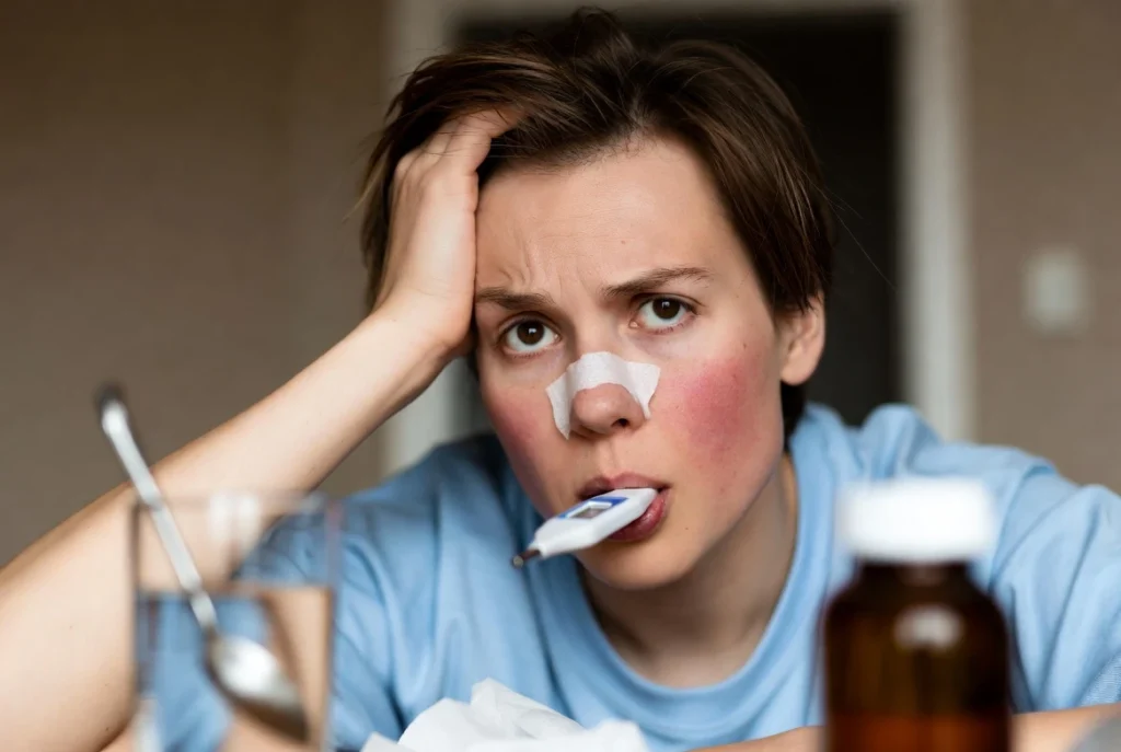 How Long Do COVID Symptoms Last