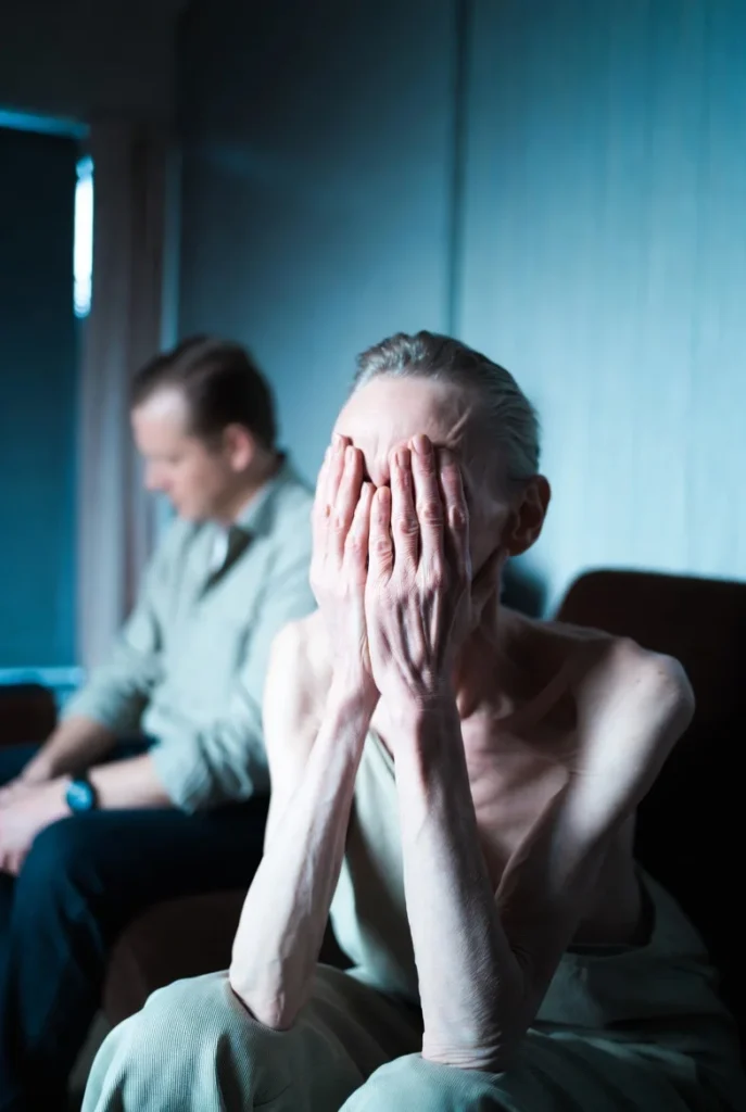 What Are the Symptoms of Undiagnosed Diabetes