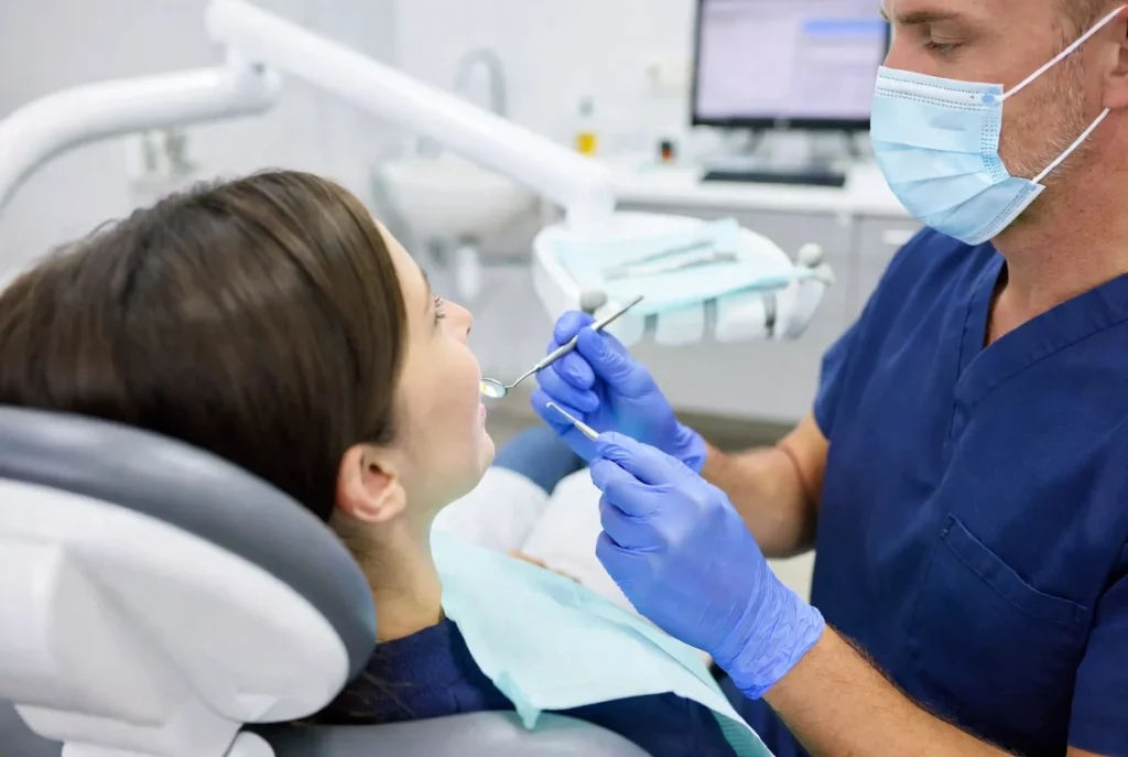 What Is a Dental Preventive Care Plan