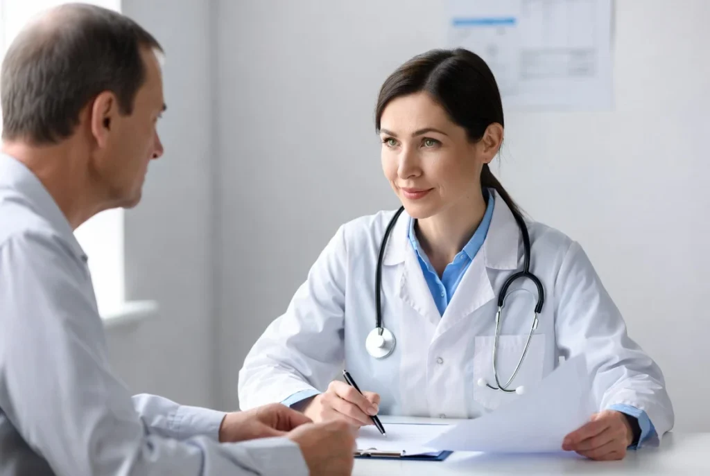 What Is Considered Preventive Care