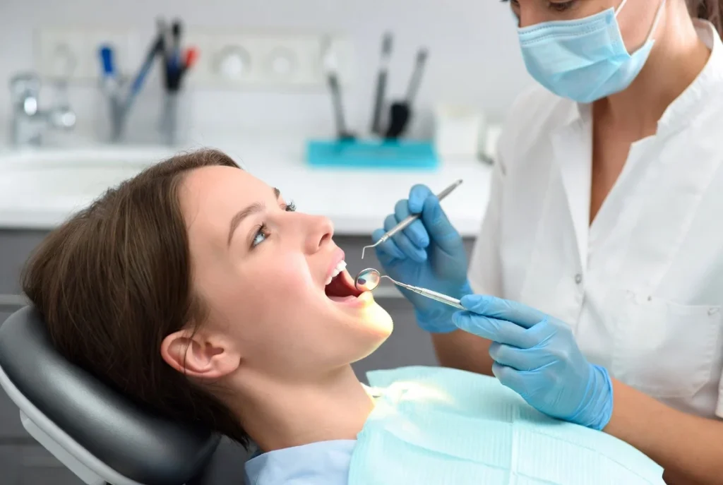 What Is Considered Preventive Dental Care