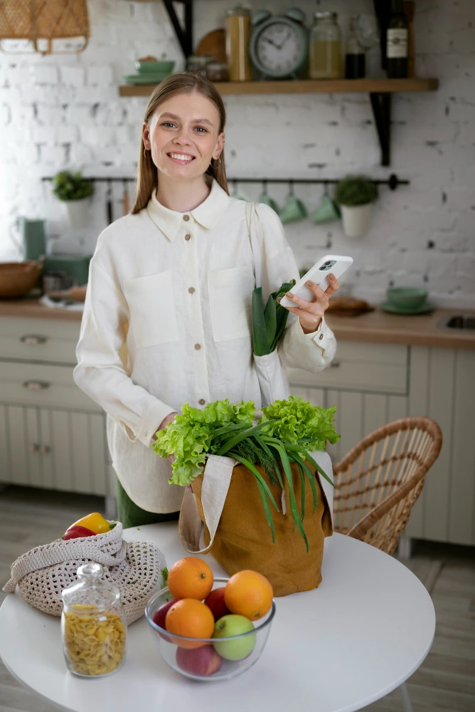 What Is a Healthy Lifestyle Diet