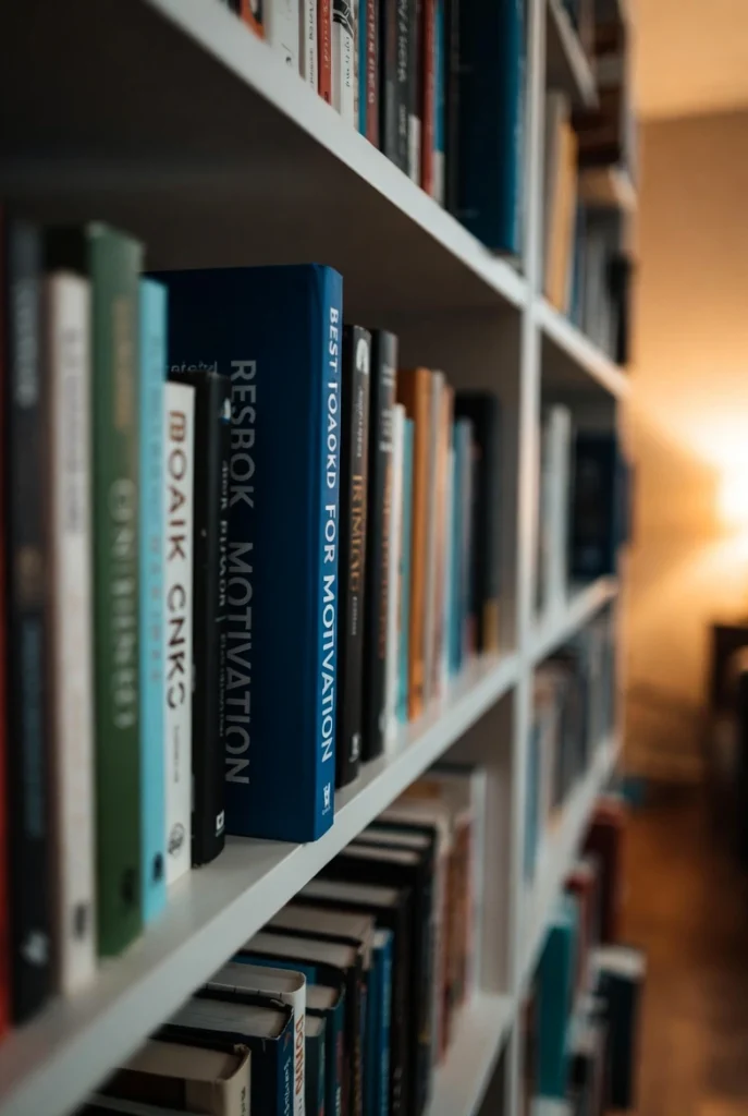 Top 10 Best Books to Motivate a Healthy Lifestyle