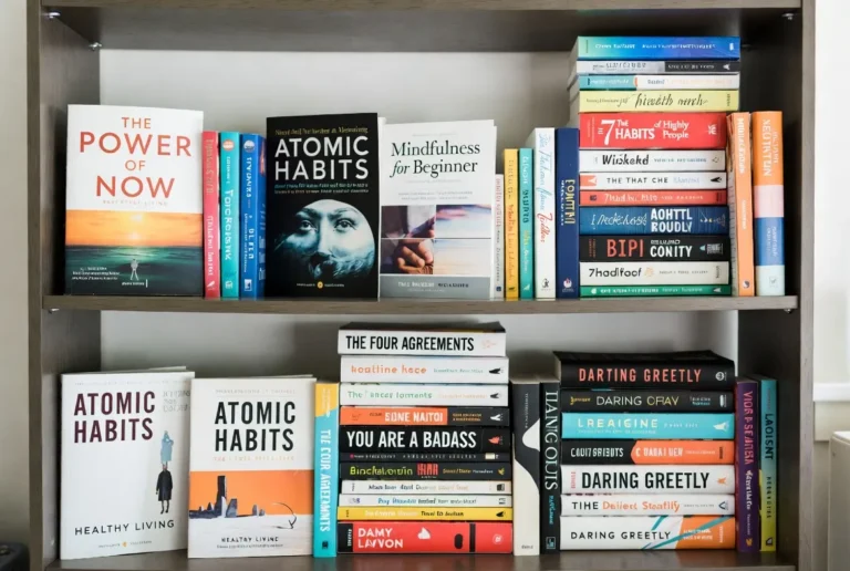 best books to motivate healthy lifestyle