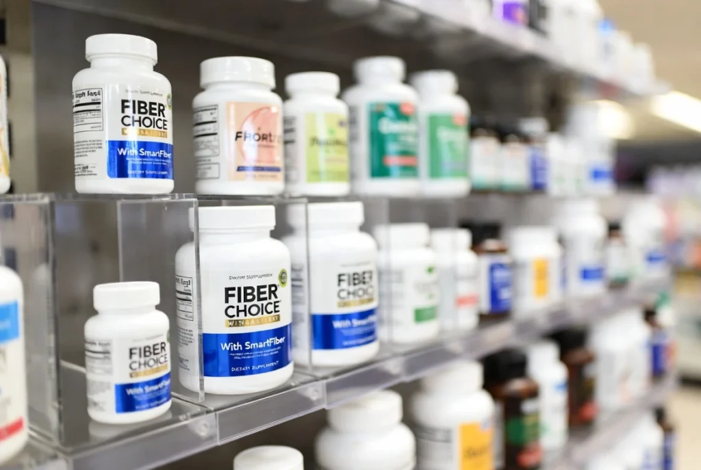 What Is the Best Fiber Supplement to Take? (Doctor-Reviewed 2026 Guide)