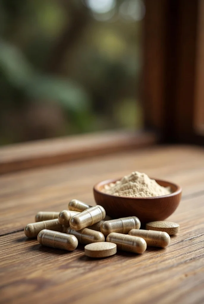 Best Natural, Organic & Clean Fiber Supplements