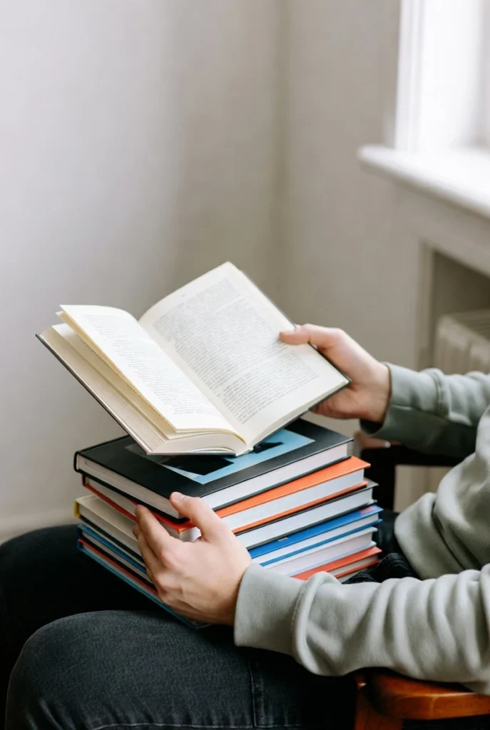 10 Must-Read Books of All Time for Health & Life Improvement
