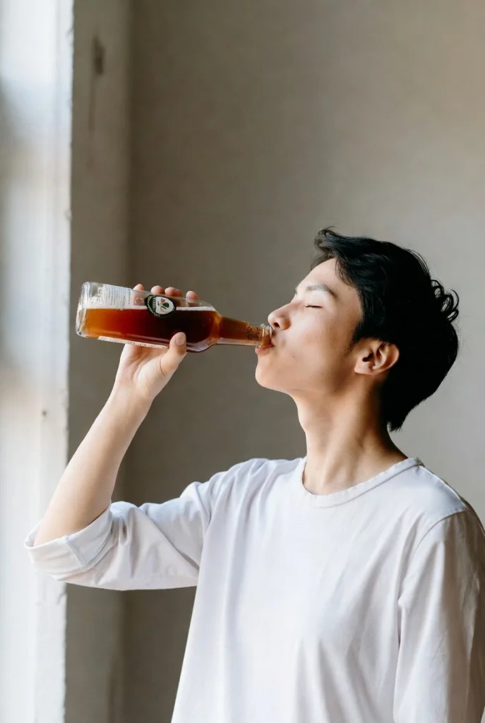 Best Time to Drink Kombucha for Gut Health