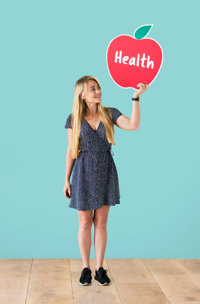 Why a Healthy Lifestyle Is Important