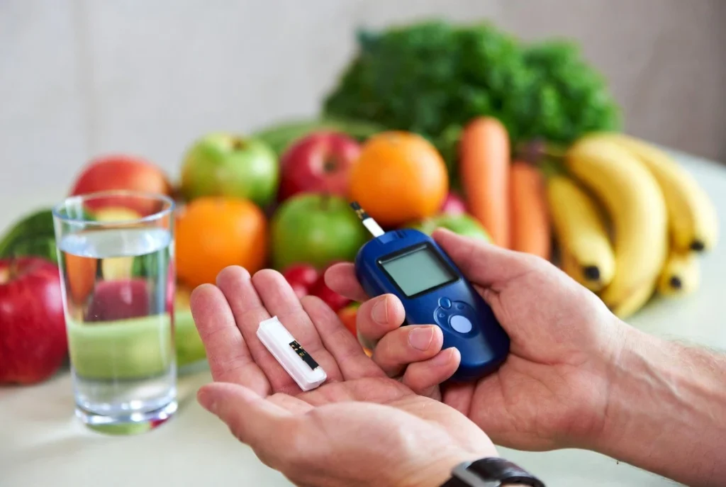 Common Symptoms of Diabetes