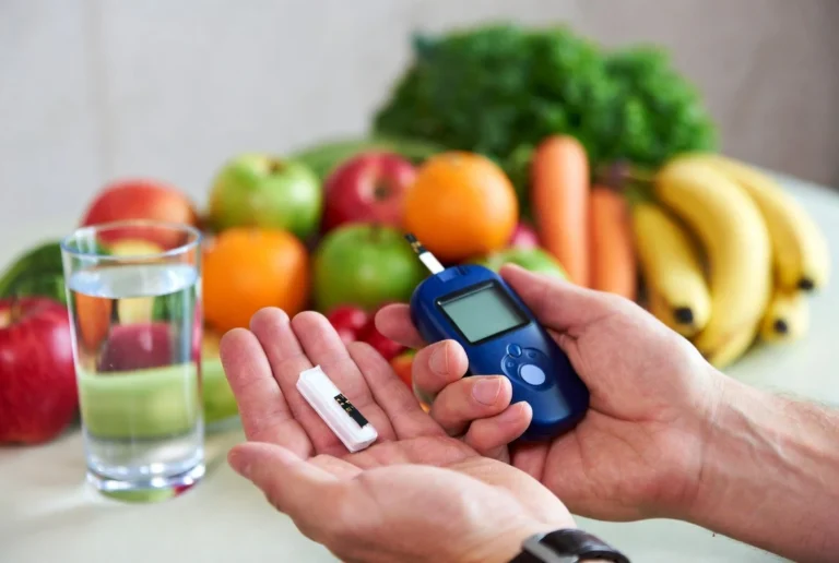 Common Symptoms of Diabetes