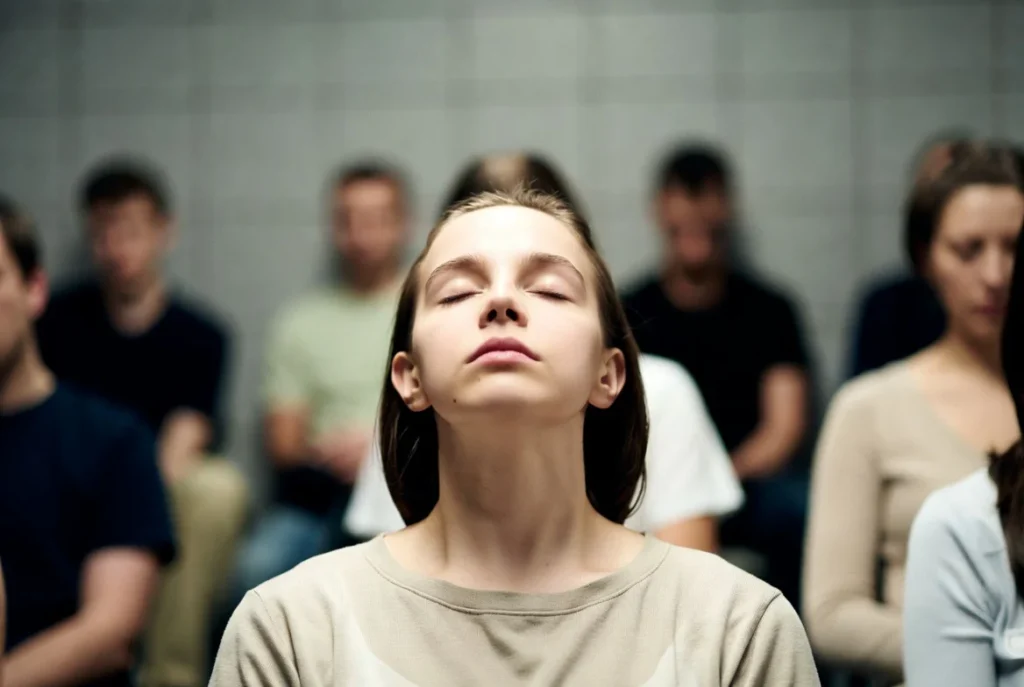 Common Symptoms of Narcolepsy