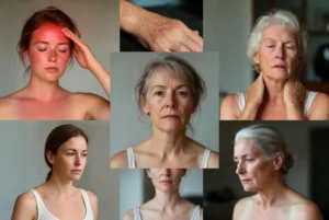 Common Symptoms of Perimenopause