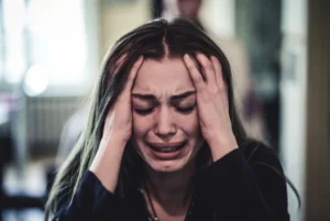 Common Symptoms of PTSD