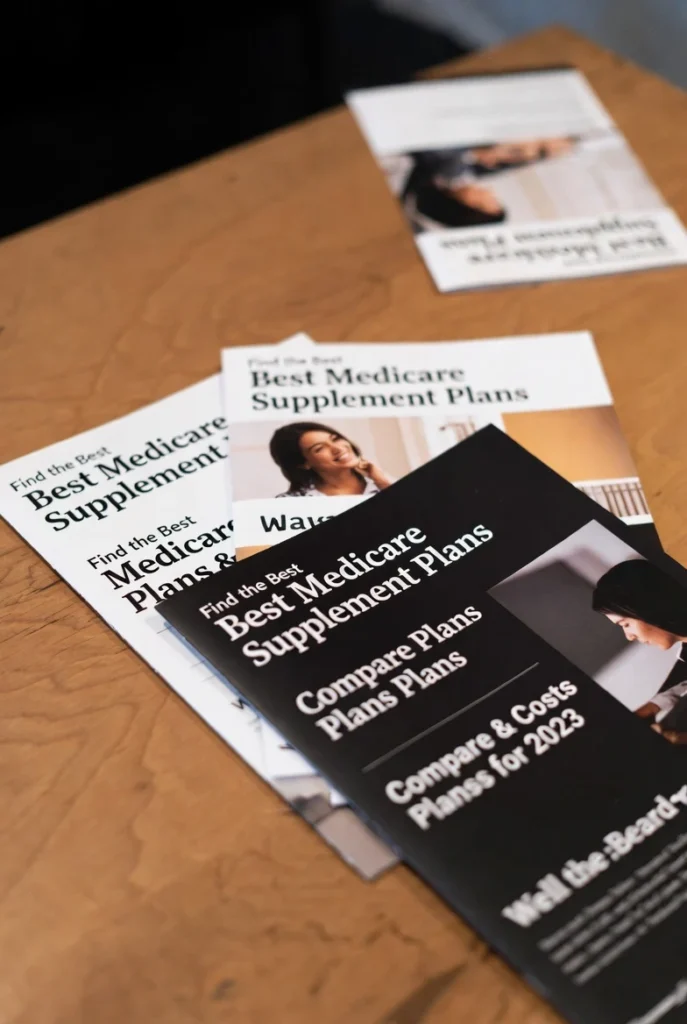 What Are the Top 5 Medicare Supplement Plans