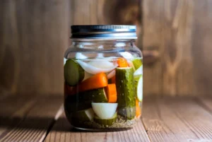Are Pickles Good for Gut Health? Benefits, Risks, and Best Types Explained