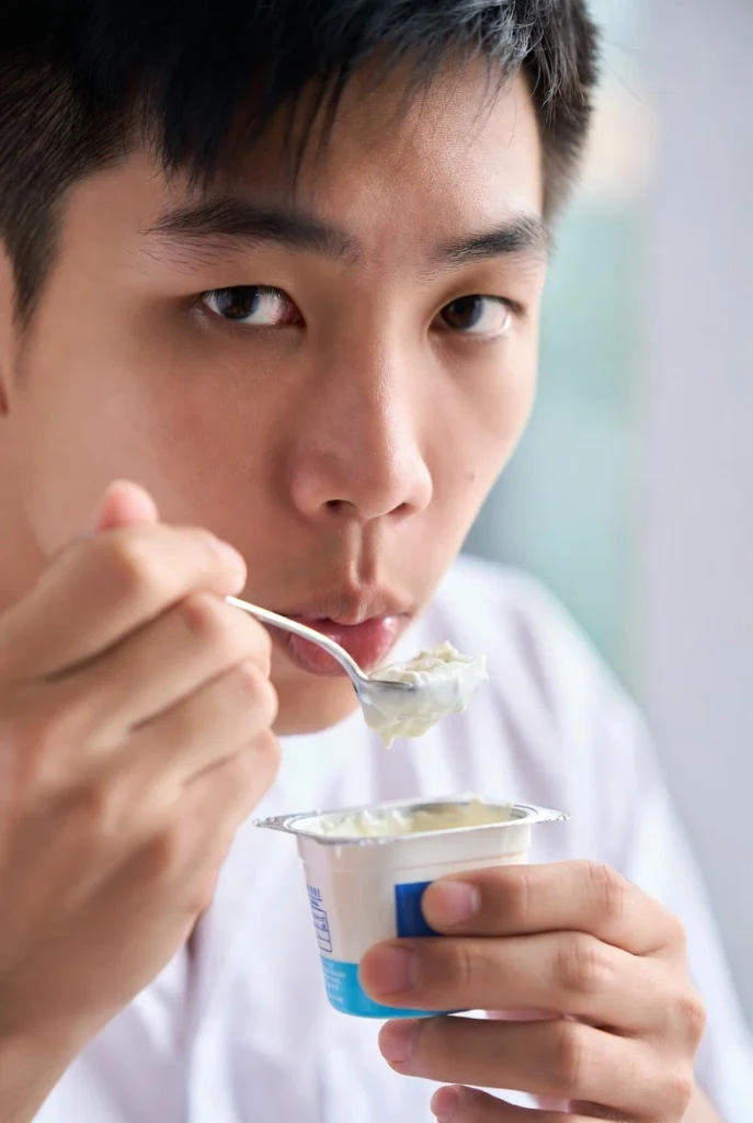 Dairy-Free & Plant-Based Yogurts: Are They Good for the Gut?