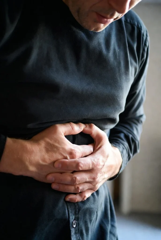 does pickle juice clean your gut?