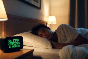 Is 6 Hours of Sleep Enough? What Science, Doctors, and Age Guidelines Say