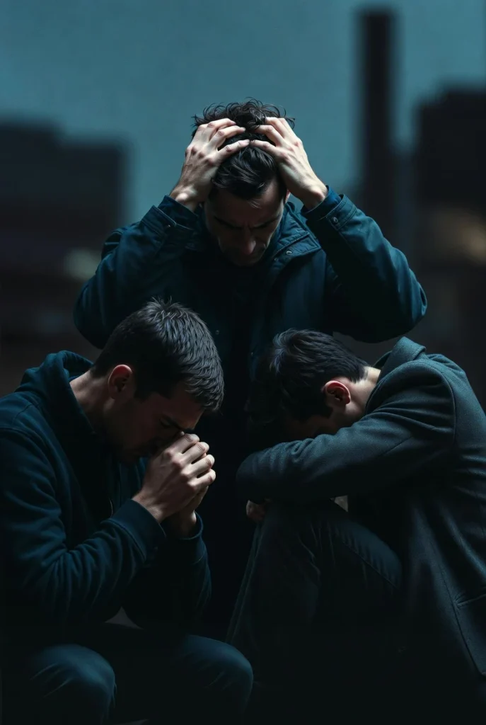 Mental Wellness During Stress, Anxiety & Depression