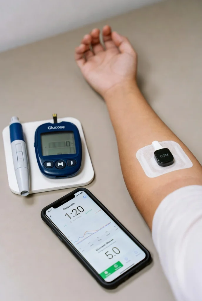 Smart Features: Apps, Bluetooth, and Real-Time Tracking