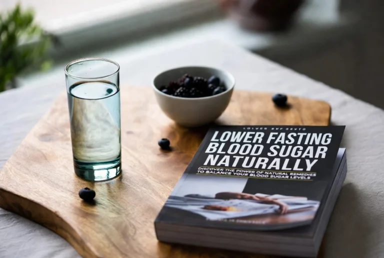 How to Lower Fasting Blood Sugar Naturally (Morning, Pregnancy, Prediabetes, Diabetes)