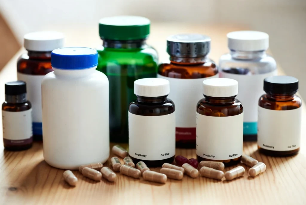 What Is the Best Gut Health Supplement? A 2026 MD Guide to Digestive Wellness