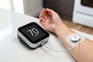 The Best Blood Sugar Monitor Without Finger Pricks: A Complete 2026 Guide