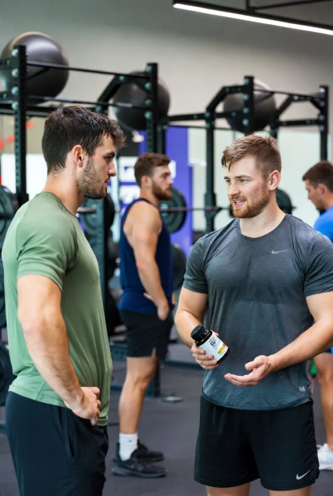 Best Gut Health Supplement for Athletes and High Performance