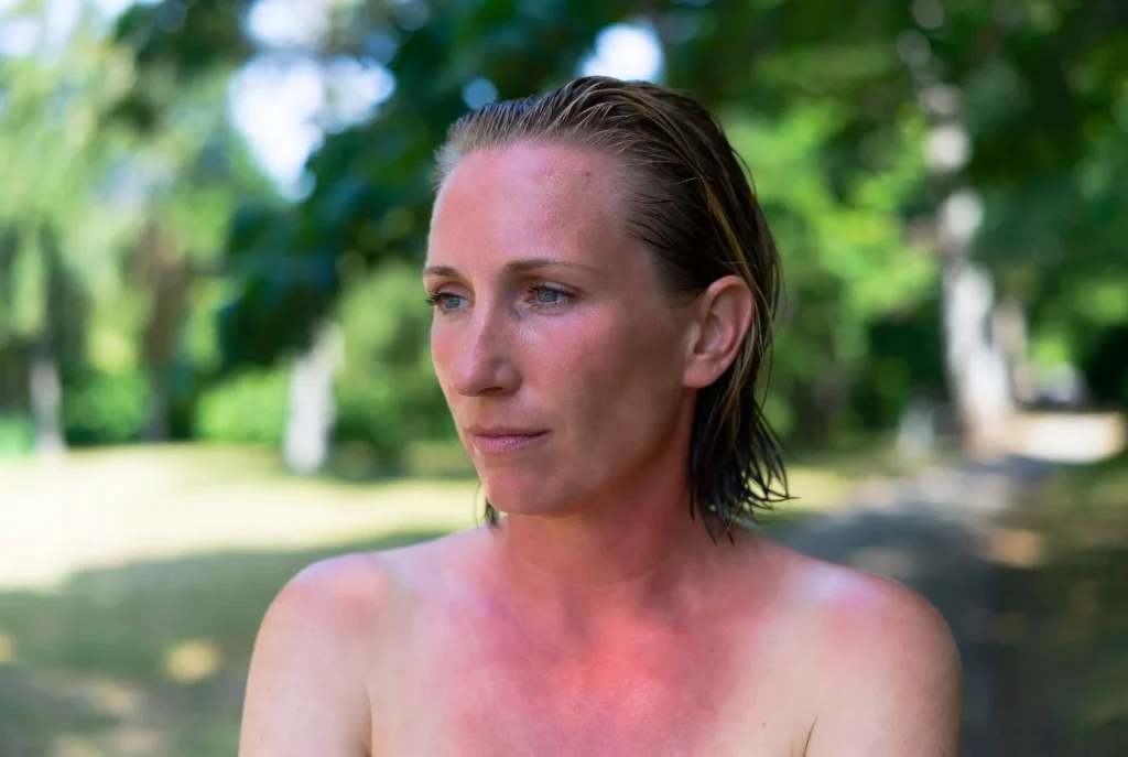 First Symptoms of Perimenopause