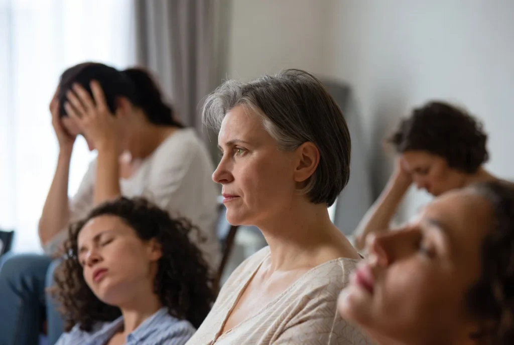 Can Perimenopause Cause Fatigue