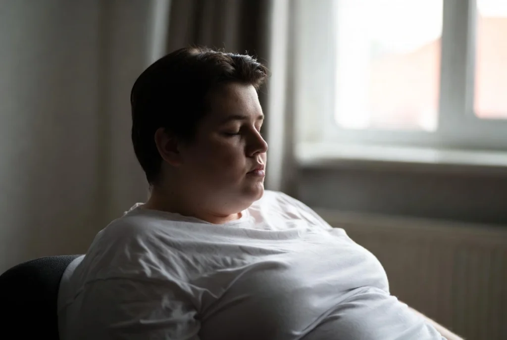 What Is Commonly Mistaken for Narcolepsy