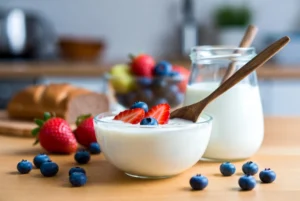 What Is the Best Yogurt for Gut Health? (2024–2026 MD Guide)