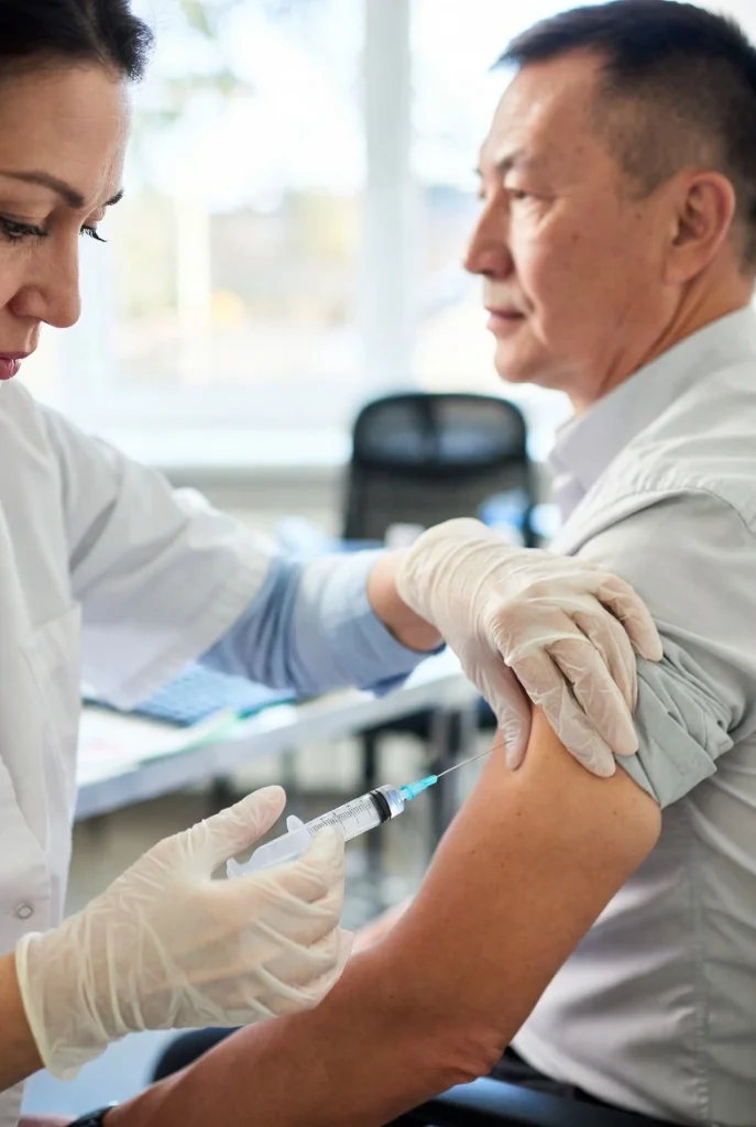 Why Is Preventive Care Important in Health and Healthcare?