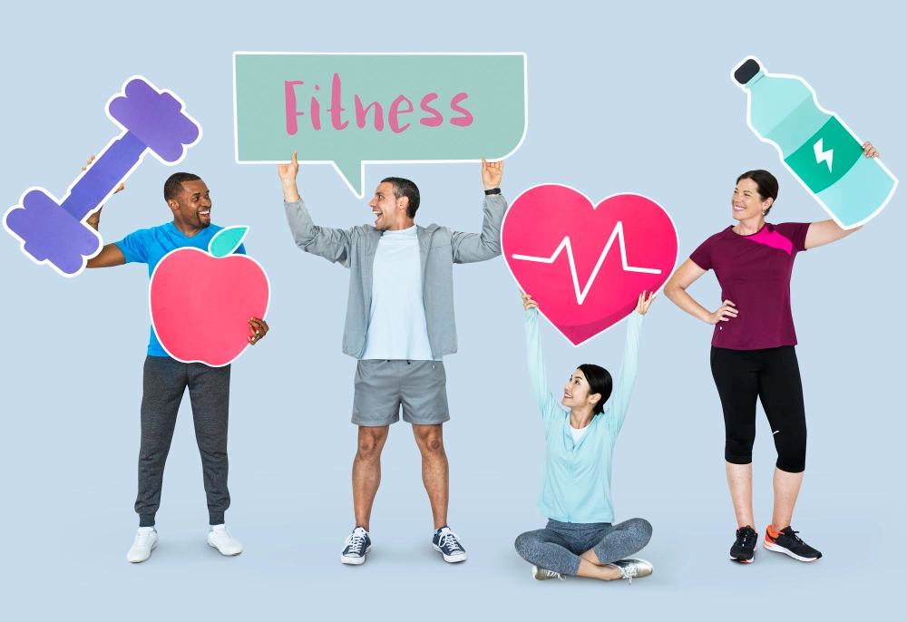 Heart Healthy Lifestyle