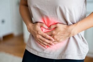 how to improve gut health