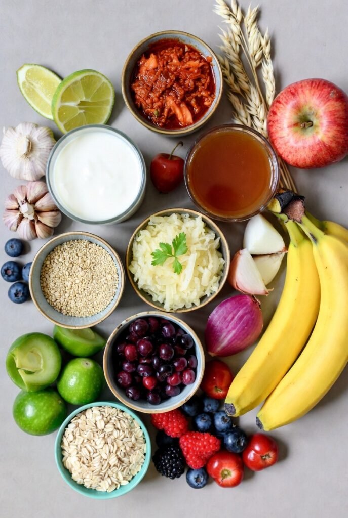 How to Improve Gut Health Naturally (Step-by-Step Plan)
