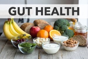What Are the Best Foods for Gut Health? Fix Bloating Fast