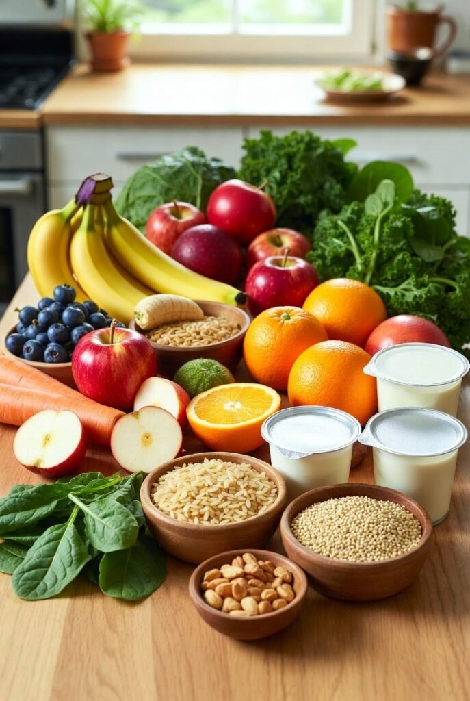 Best Prebiotic Foods for Gut Health